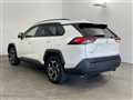 2019 Toyota Harrier