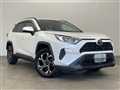 2019 Toyota Harrier