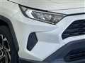 2019 Toyota Harrier