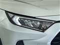 2019 Toyota Harrier