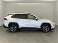 2019 Toyota Harrier