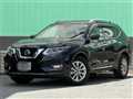 2019 Nissan X-Trail Hybrid