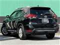 2019 Nissan X-Trail Hybrid