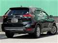 2019 Nissan X-Trail Hybrid