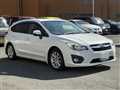 2013 Subaru Impreza Sportswagon