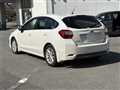 2013 Subaru Impreza Sportswagon