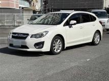 2013 Subaru Impreza Sportswagon