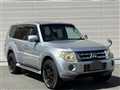2011 Mitsubishi Pajero