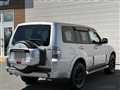2011 Mitsubishi Pajero