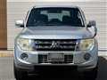 2011 Mitsubishi Pajero