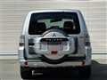 2011 Mitsubishi Pajero
