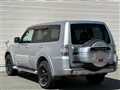2011 Mitsubishi Pajero