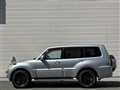 2011 Mitsubishi Pajero