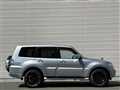 2011 Mitsubishi Pajero