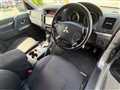 2011 Mitsubishi Pajero