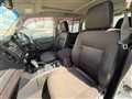 2011 Mitsubishi Pajero