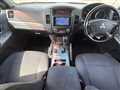 2011 Mitsubishi Pajero