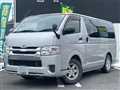 2014 Toyota Regiusace Van