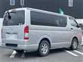 2014 Toyota Regiusace Van