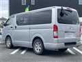 2014 Toyota Regiusace Van