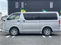 2014 Toyota Regiusace Van
