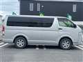 2014 Toyota Regiusace Van