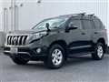 2015 Toyota Land Cruiser Prado