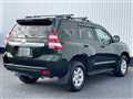 2015 Toyota Land Cruiser Prado