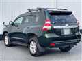 2015 Toyota Land Cruiser Prado