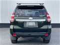 2015 Toyota Land Cruiser Prado