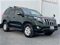 2015 Toyota Land Cruiser Prado