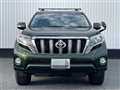 2015 Toyota Land Cruiser Prado