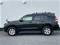 2015 Toyota Land Cruiser Prado