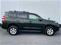 2015 Toyota Land Cruiser Prado