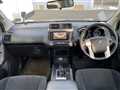 2015 Toyota Land Cruiser Prado