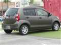 2014 Toyota Passo
