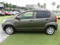 2014 Toyota Passo