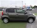 2014 Toyota Passo