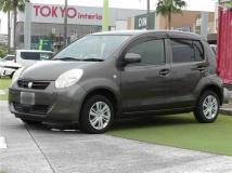 2014 Toyota Passo