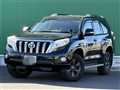 2015 Toyota Land Cruiser Prado