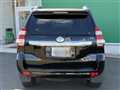 2015 Toyota Land Cruiser Prado