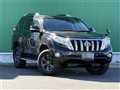 2015 Toyota Land Cruiser Prado
