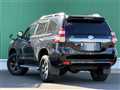 2015 Toyota Land Cruiser Prado