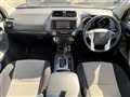 2015 Toyota Land Cruiser Prado
