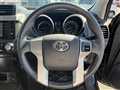 2015 Toyota Land Cruiser Prado