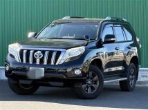 2015 Toyota Land Cruiser Prado