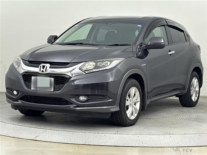 2014 Honda VEZEL