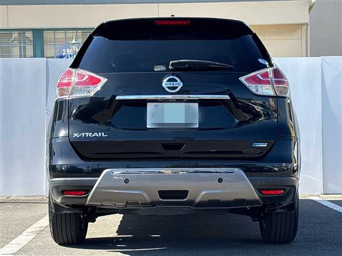 Nissan X-Trail 2017 photo 3