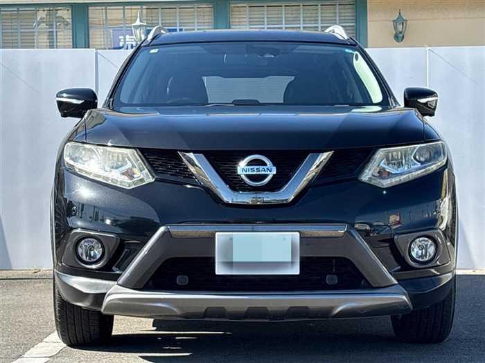 Nissan X-Trail 2017 photo 5