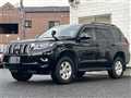 2020 Toyota Land Cruiser Prado